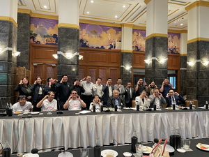 เครือข่ายเหยื่อเมาแล้วขับ กรุงเทพมหานคร ร่วมการประชุมสัมมนาเชิงปฏิบัติการเพื่อให้ข้อเสนอแนะต่องานวิจัย ณ ห้องรัตนโกสินทร์ โรงแรมเดอะ สุโกศล กรุงเทพฯ